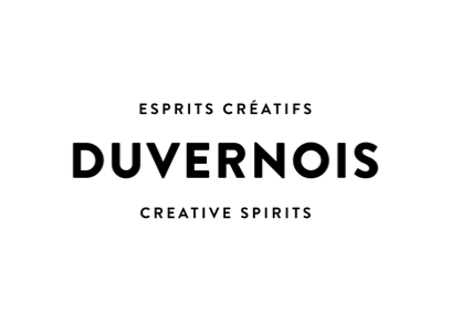 Duvernois Esprits créatifs Duvernois Esprits créatifs